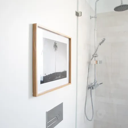 Premier Palaca Ground Floor, Walk To Reserve, Riberira D'iilas, Town Of Ribamar