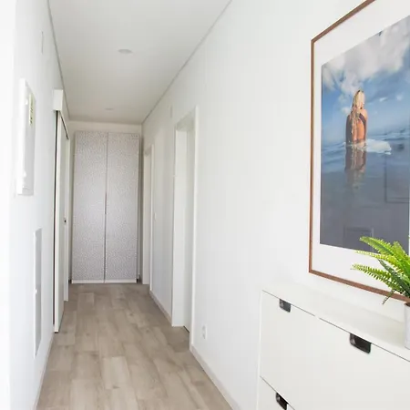 Premier Palaca Ground Floor, Walk To Reserve, Riberira D'iilas, Town Of Ribamar Appartamento Santo Isidoro