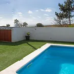 Premier Palaca Ground Floor, Walk To Reserve, Riberira D'iilas, Town Of Ribamar Apartmán *