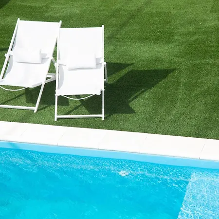 Premier Palaca - Ground Floor Only, Walk To Reserve & Town Casa de Férias