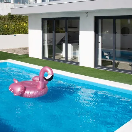 Feriehus Premier Palaca - Ground Floor, Walk To Reserve & Town *