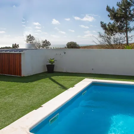 Premier Palaca Ground Floor, Walk To Reserve, Riberira D'iilas, Town Of Ribamar Apartamento *