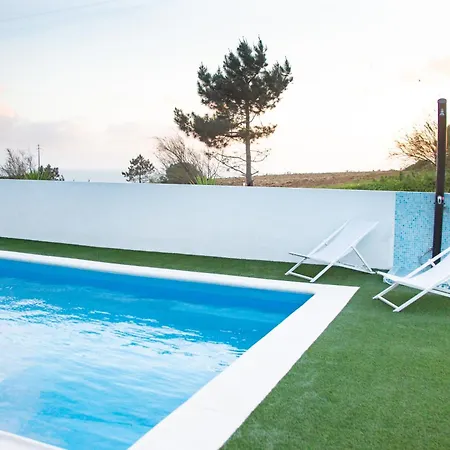Feriehus Premier Palaca - Ground Floor, Walk To Reserve & Town *