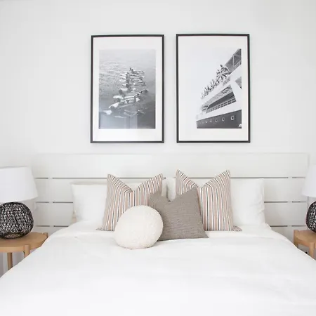 Premier Palaca - Ground Floor, Walk To Reserve & Town * Santo Isidoro