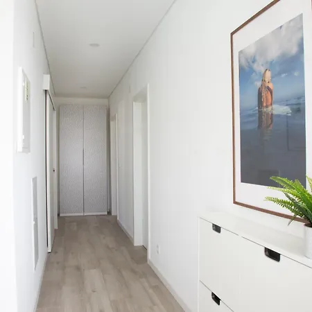 Premier Palaca - Ground Floor, Walk To Reserve & Town Feriehus