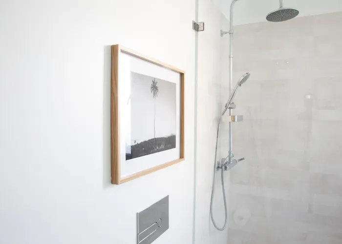 Premier Palaca Ground Floor, Walk To Reserve, Riberira D'iilas, Town Of Ribamar