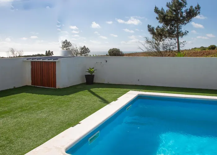 Premier Palaca Ground Floor, Walk To Reserve, Riberira D'iilas, Town Of Ribamar Appartement *