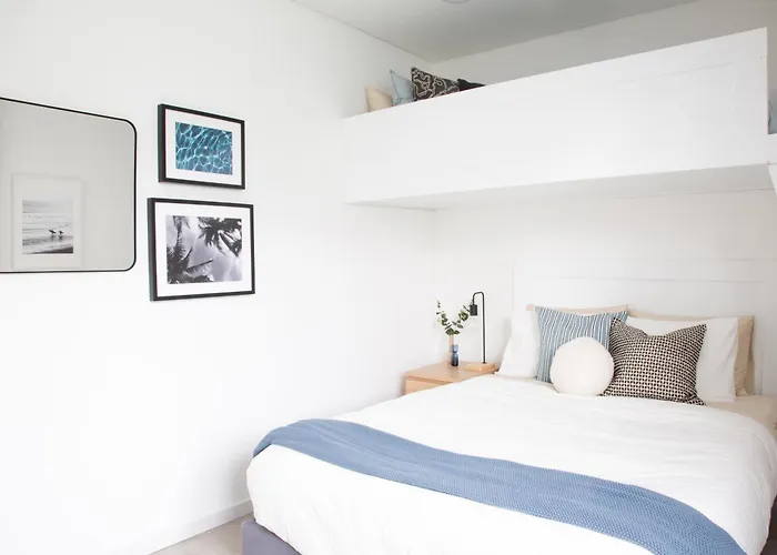 Premier Palaca Ground Floor, Walk To Reserve, Riberira D'iilas, Town Of Ribamar Appartement *