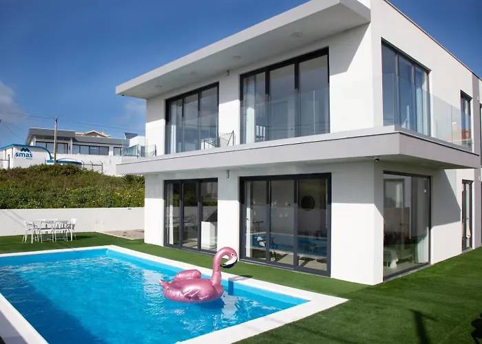 Premier Palaca Ground Floor, Walk To Reserve, Riberira D'iilas, Town Of Ribamar *