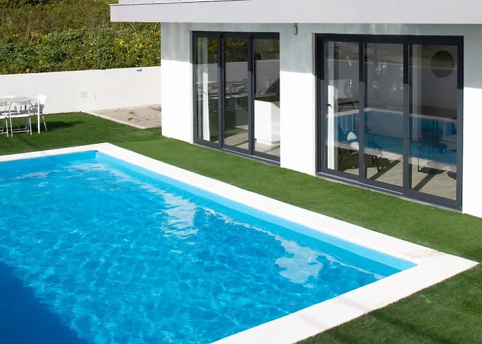 Premier Palaca Ground Floor, Walk To Reserve, Riberira D'iilas, Town Of Ribamar Santo Isidoro